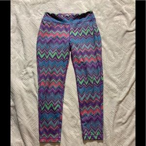 Leggings.   .124